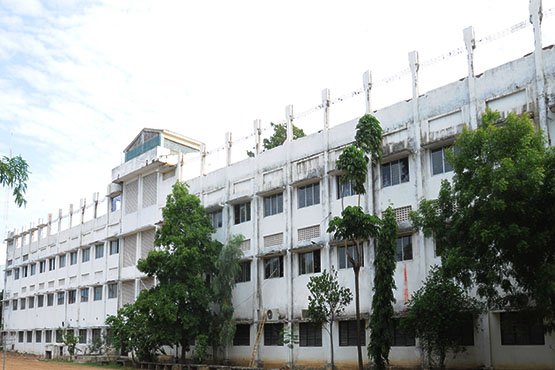 Sri Balaji Arts & Science College